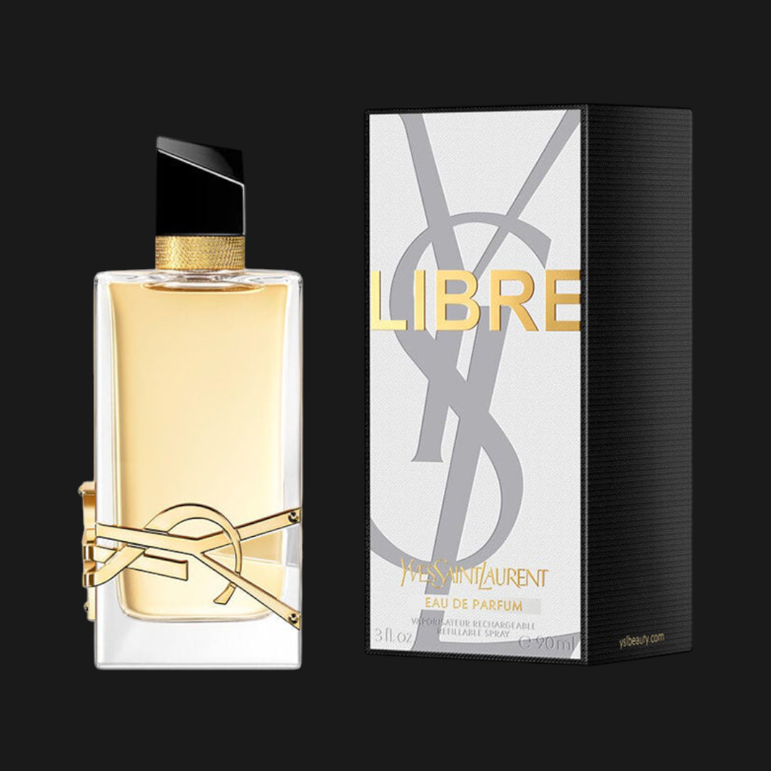 YSL Libre