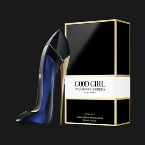 Carolina Herrera Good Girl