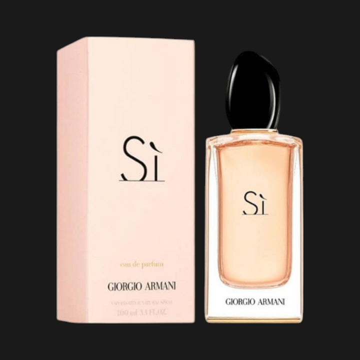 Giorgio Armani Si