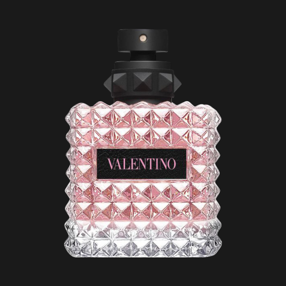 Valentino Donna Born in Roma