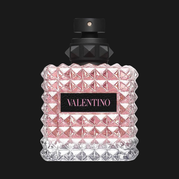 Valentino Donna Born in Roma