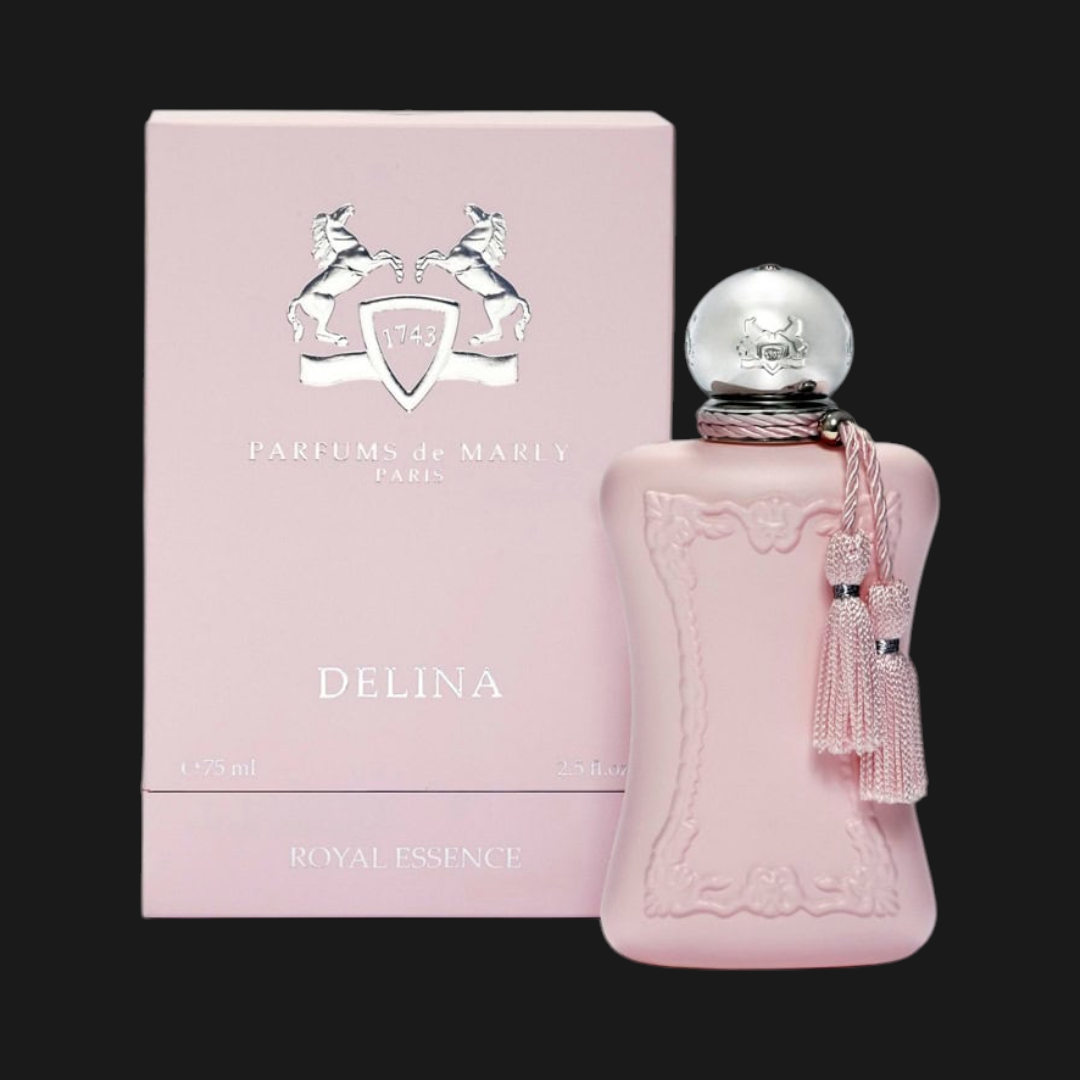 Parfums de Marly Delina