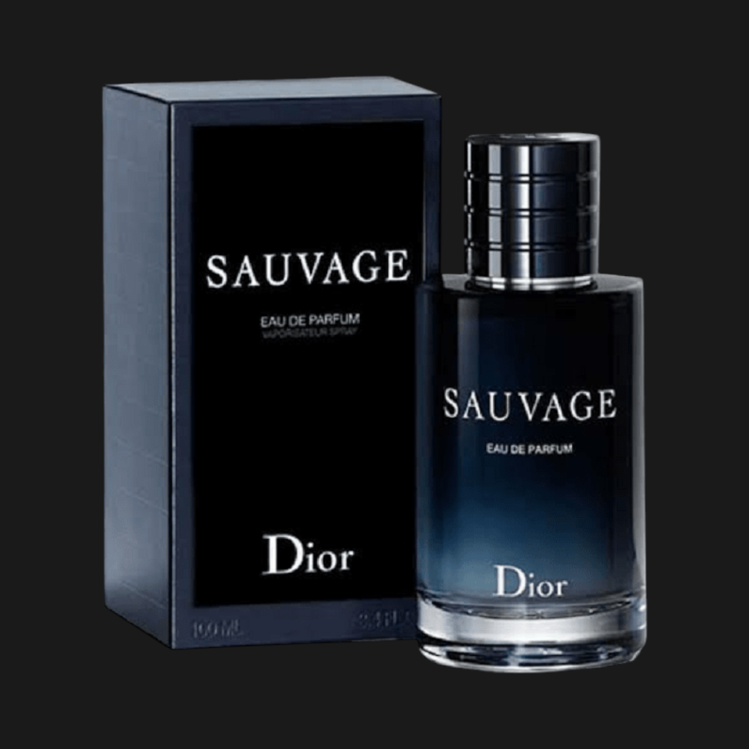Dior Sauvage EDP – ScentHaus Dior Sauvage EDP – ScentHaus
