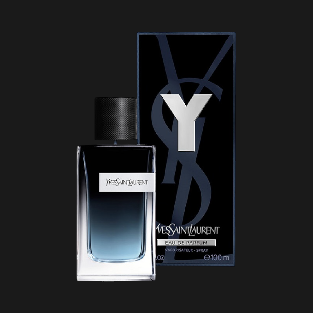 YSL Y EDP