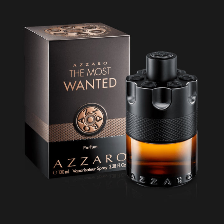 Azzaro The Most Wanted
