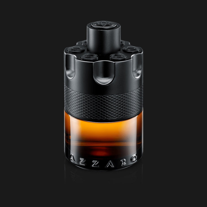 Azzaro The Most Wanted