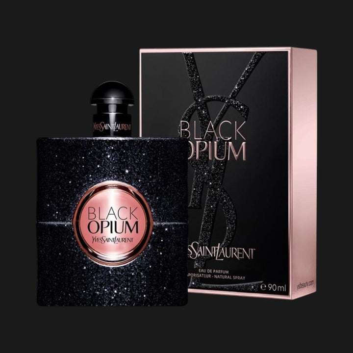 YSL Black Opium