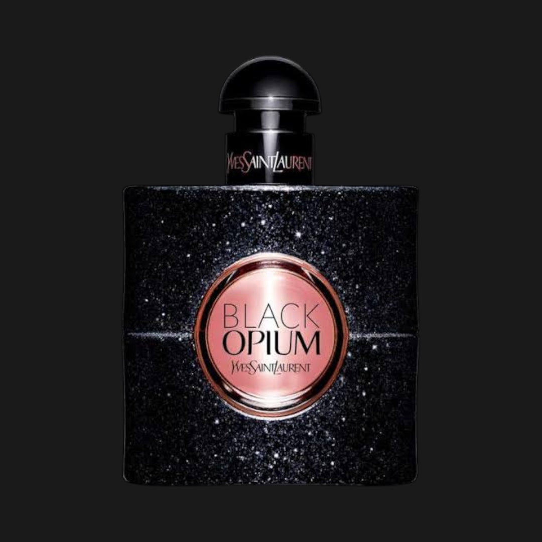 YSL Black Opium