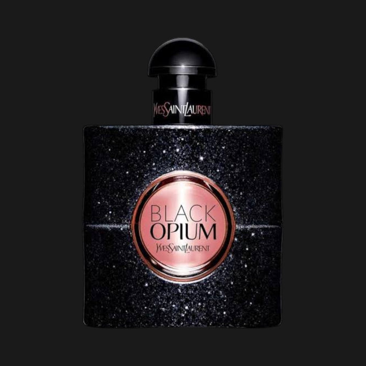 YSL Black Opium