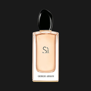 Giorgio Armani Si