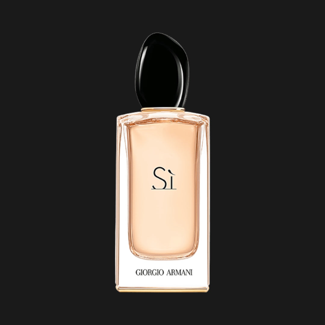 Giorgio Armani Si