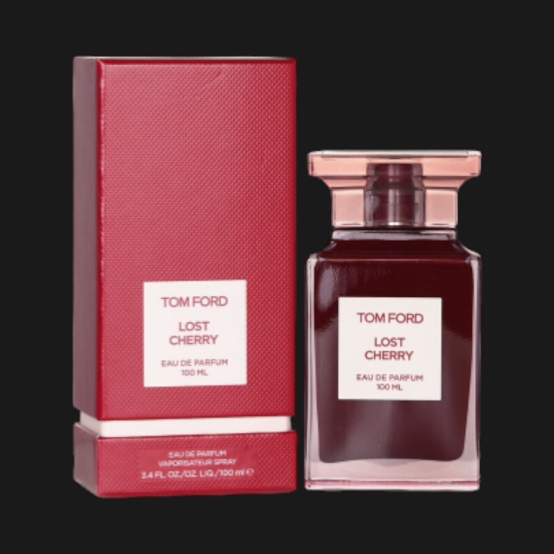 Tom Ford Lost Cherry