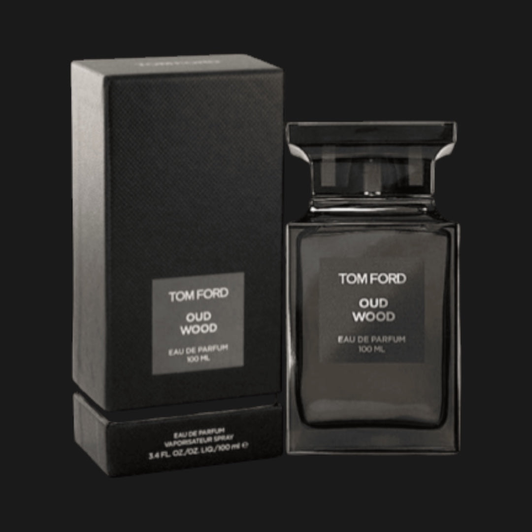 Tom Ford Oud Wood