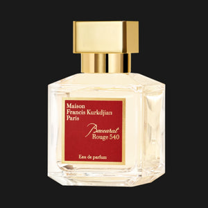 MFK Baccarat Rouge 540