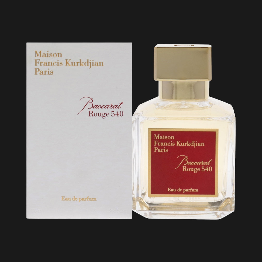 MFK Baccarat Rouge 540