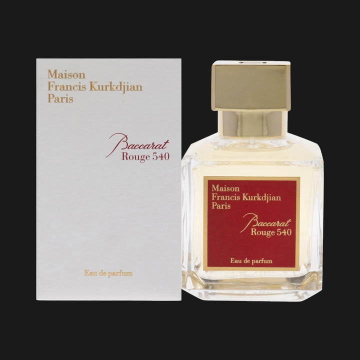 MFK Baccarat Rouge 540