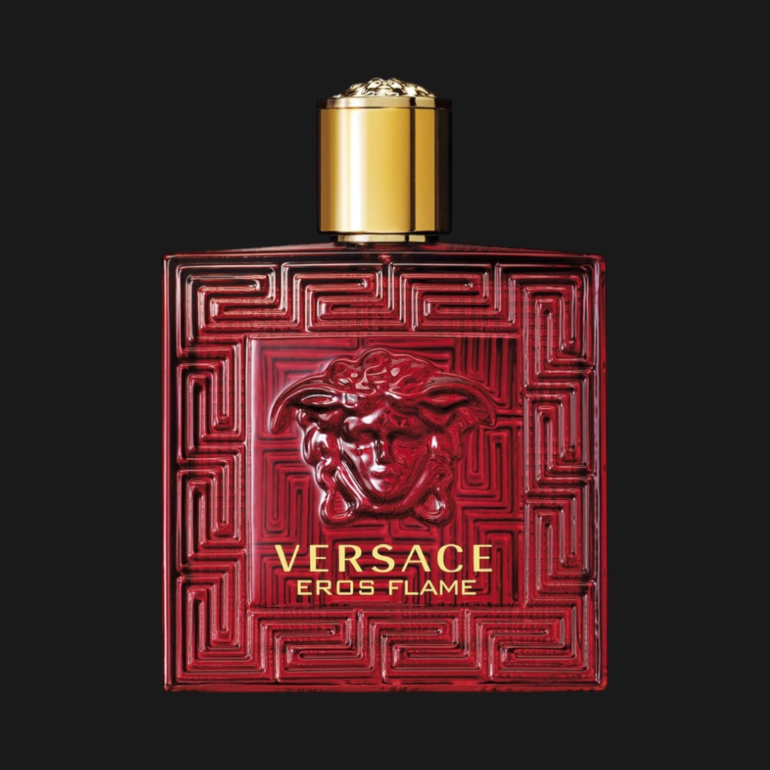 VERSACE EROS FLAME