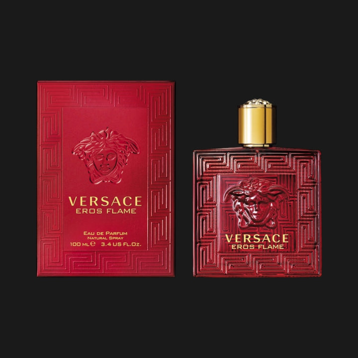 VERSACE EROS FLAME
