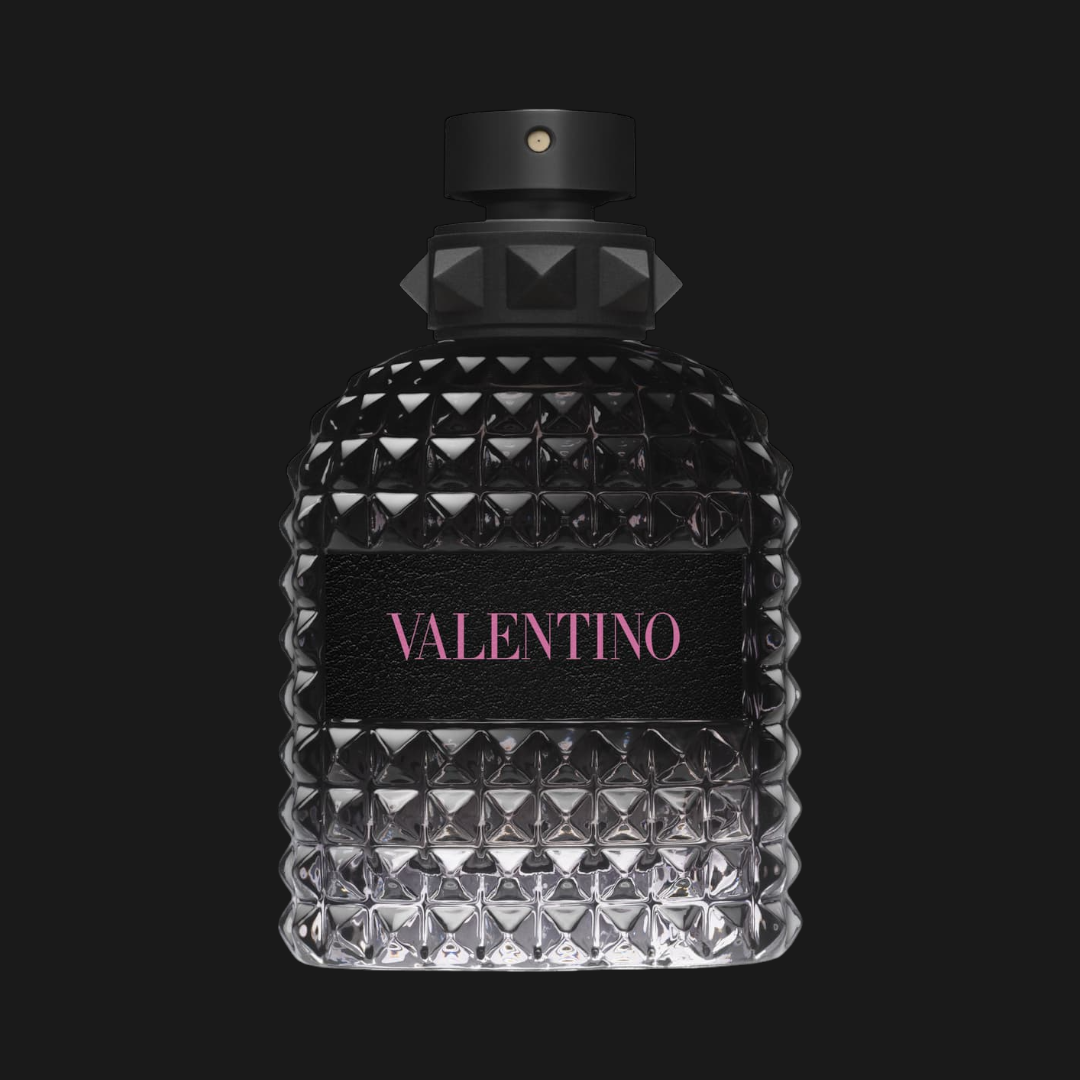 Valentino Uomo Born In Roma